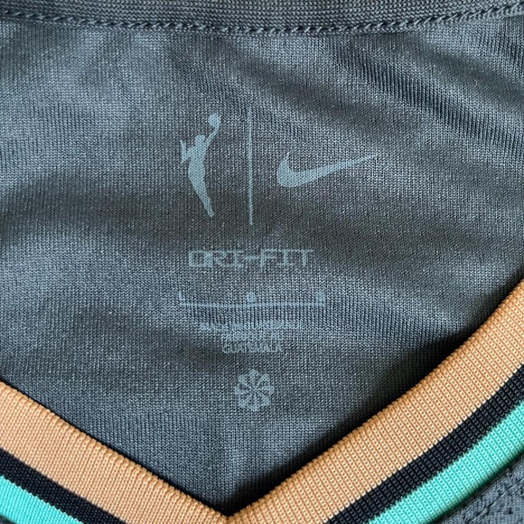 ionescu oregon jersey